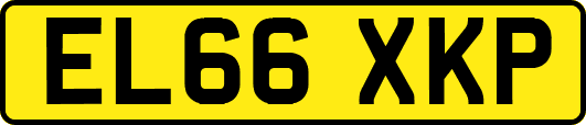 EL66XKP
