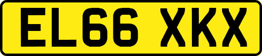 EL66XKX