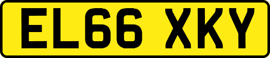 EL66XKY