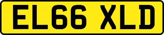 EL66XLD