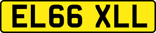 EL66XLL