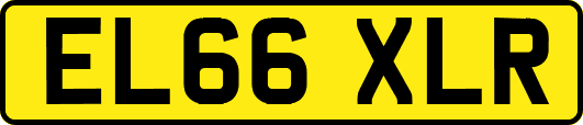 EL66XLR