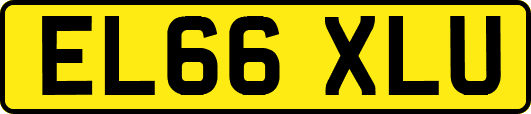 EL66XLU