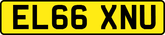 EL66XNU