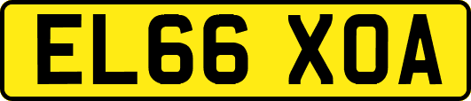 EL66XOA