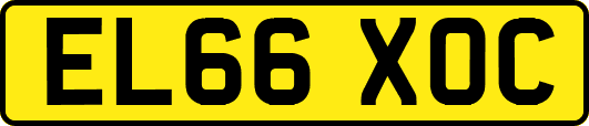 EL66XOC