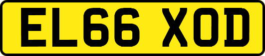 EL66XOD
