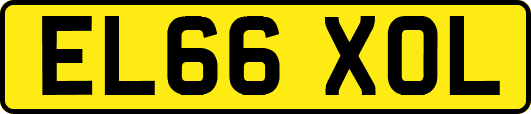 EL66XOL