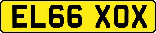EL66XOX