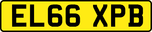 EL66XPB