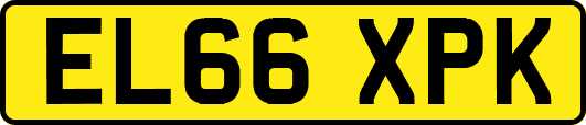 EL66XPK