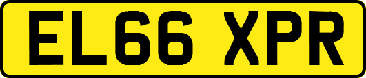 EL66XPR