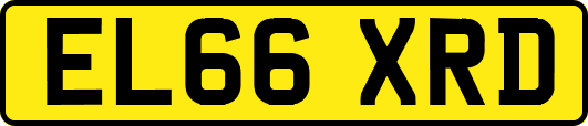 EL66XRD
