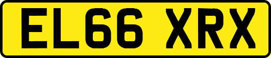 EL66XRX