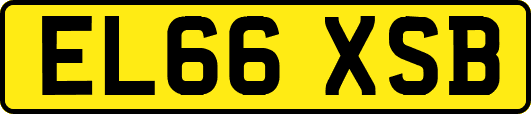 EL66XSB