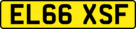 EL66XSF