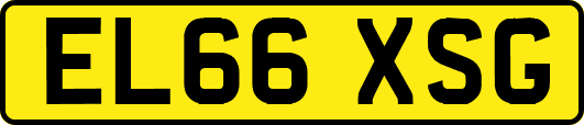 EL66XSG