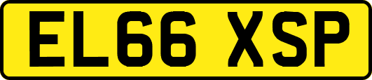 EL66XSP