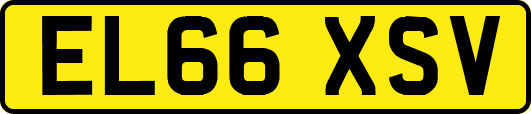 EL66XSV