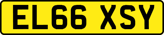 EL66XSY