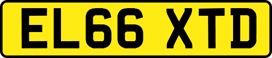 EL66XTD