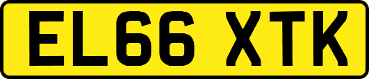 EL66XTK
