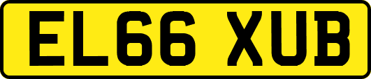 EL66XUB