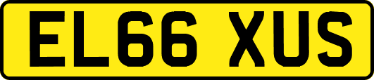EL66XUS