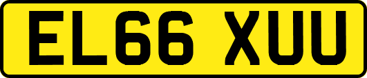 EL66XUU