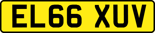 EL66XUV