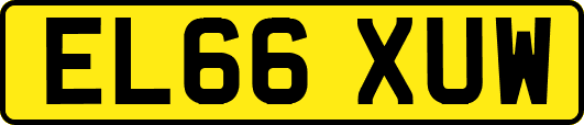 EL66XUW