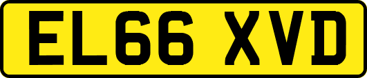 EL66XVD