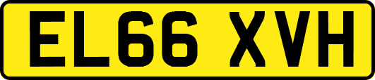 EL66XVH
