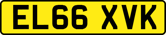EL66XVK