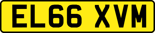 EL66XVM