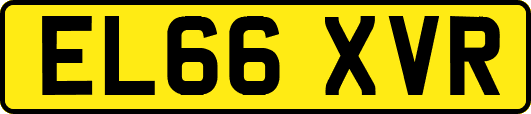 EL66XVR