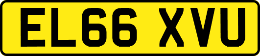 EL66XVU