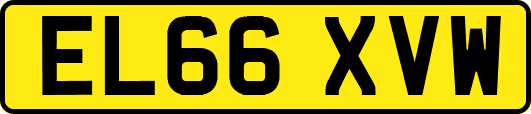 EL66XVW