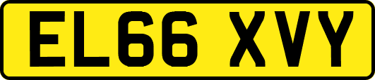 EL66XVY