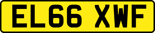 EL66XWF