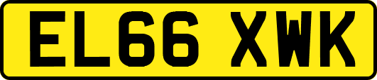 EL66XWK