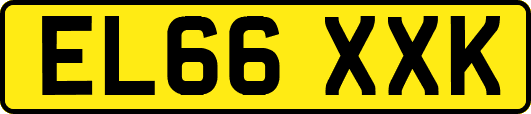 EL66XXK