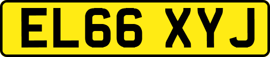 EL66XYJ