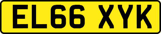 EL66XYK