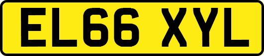 EL66XYL
