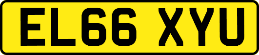 EL66XYU