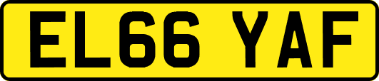 EL66YAF