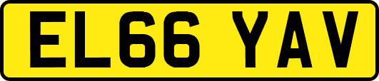 EL66YAV