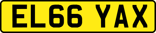 EL66YAX