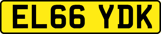 EL66YDK